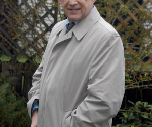 Edward Linde-Lubaszenko z kobietami - wszystkie żony i nie tylko