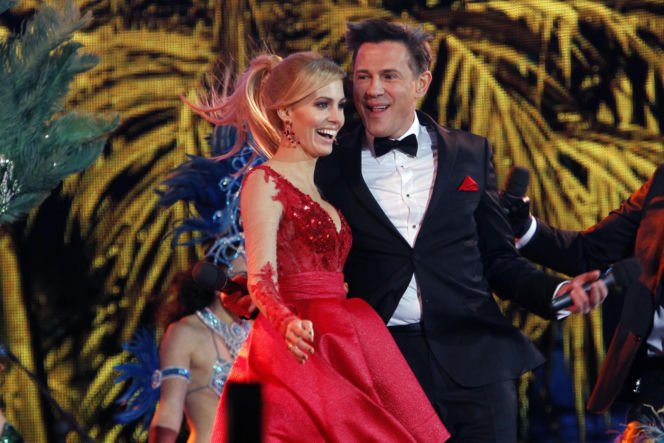 Sylwester w Polsacie ponownie bez Krzysztofa Ibisza? Jego udział stoi pod znakiem zapytania