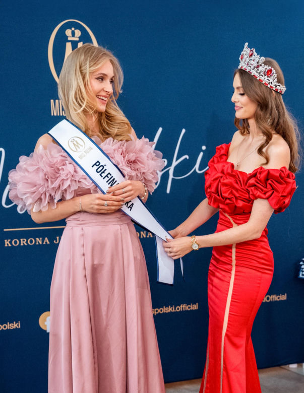 Półfinalistki Miss Polski 2025