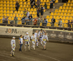 Get Well Toruń - MRGARDEN GKM Grudziądz 44:46 - zobacz zdjęcia z przełomowego meczu derbowego!