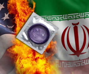 Kryzys wkracza do sypialni. Ceny prezerwatyw drastycznie w górę