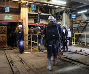 Górnictwo w kryzysie. Spółki mogą upaść. Ratunkiem rząd