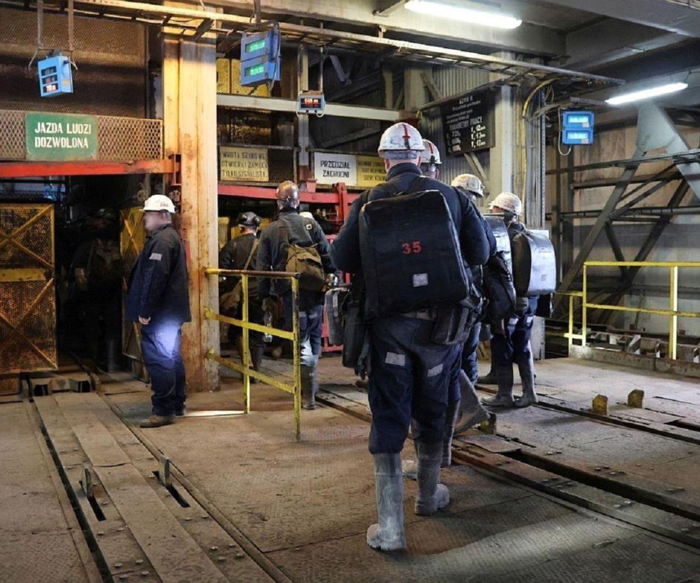 Górnictwo w kryzysie. Spółki mogą upaść. Ratunkiem rząd