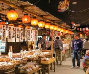 Tokio