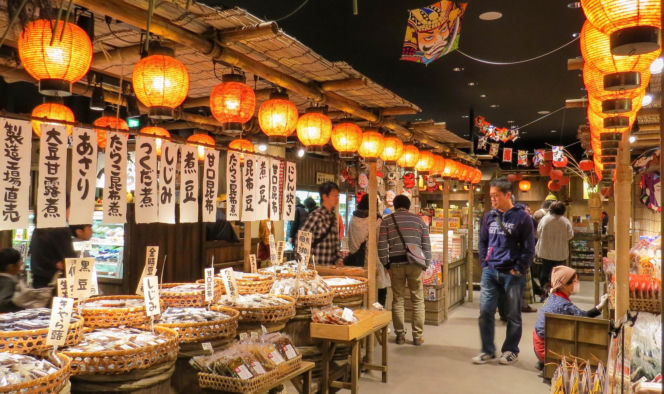 Tokio