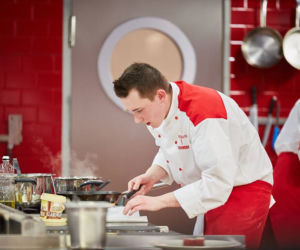 hell's kitchen