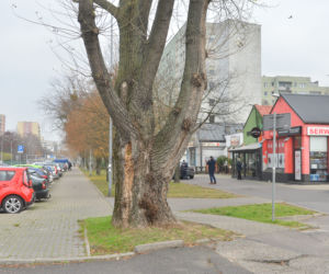 Napadli z bronią na właściciela pizzerii
