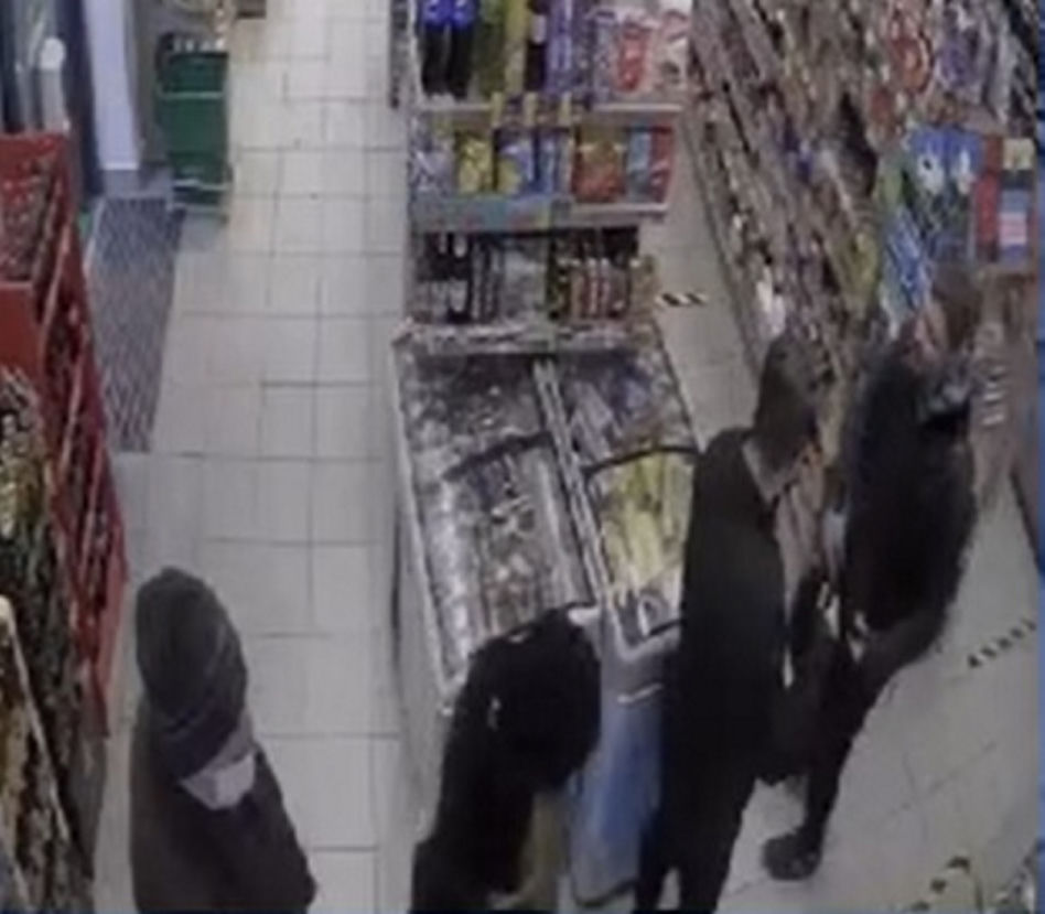 Daniel Martyniuk chciał kupić narkotyki
