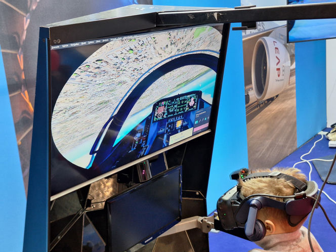 Roboty w natarciu. W Jasionce odbyła się kolejna edycja XChallenge