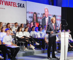Konwencja PO
