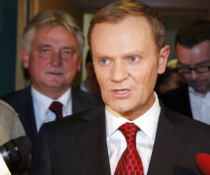 Donald Tusk