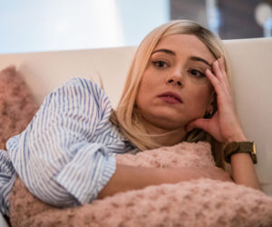 Papiery na szczęście, odcinek 1. Marta (Adriana Kalska)