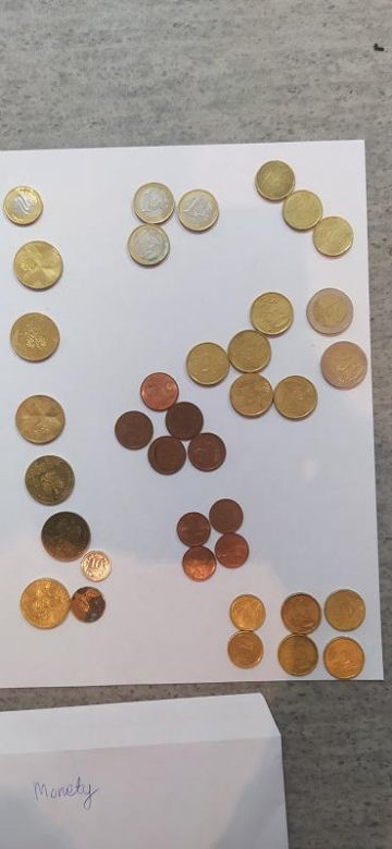 Przedmioty z kradzieży