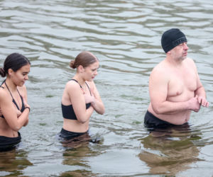 Pogoria morsuje dla Franka. Zebraliśmy 12 000 zł