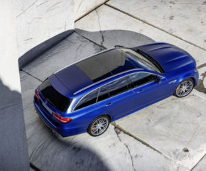 (2021) Mercedes-AMG E 63 S 4MATIC+ Kombi