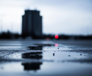 Rosyjskie ataki na Charków. Co dzieje się z ojcem Lizy?