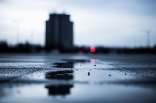 Rosyjskie ataki na Charków. Co dzieje się z ojcem Lizy?