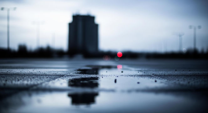 Rosyjskie ataki na Charków. Co dzieje się z ojcem Lizy?