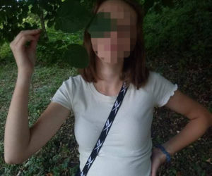 Dlaczego 17-latnie Maja zdecydowała się na ten straszy krok?