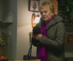 M jak miłość odcinek 1132, Zofia Kisielowa (Małgorzata Różniatowska)
