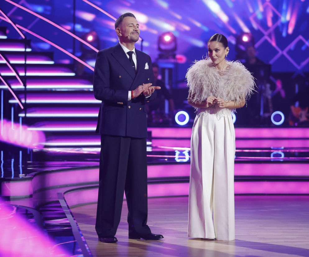 Zaskakujący werdykt w TZG. Odpadły AŻ DWIE PARY