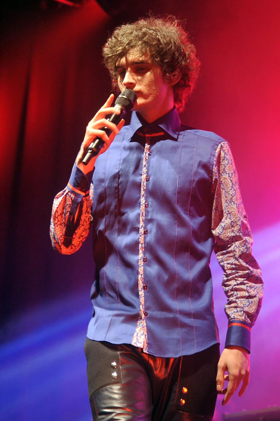 Dawid Podsiadło