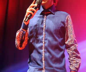 Dawid Podsiadło