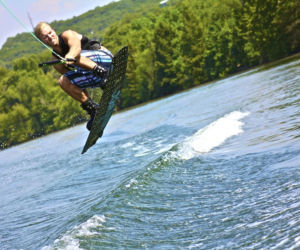 Wakeboard