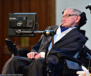 Nie żyje Stephen Hawking