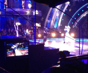 Joanna Moro, Rafał Maserak