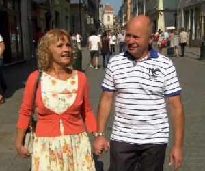 Rolnik szuka żony: Grażynka i Stanisław