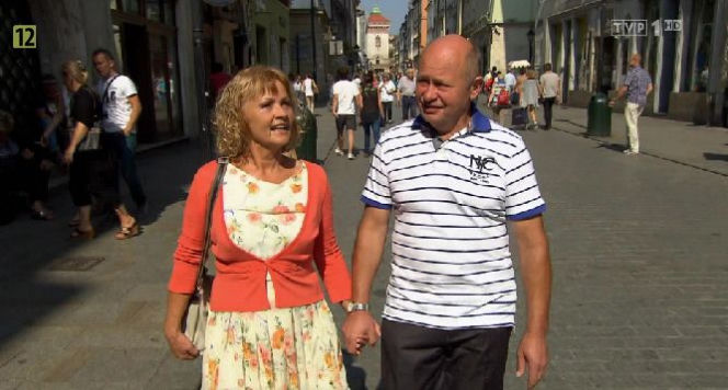 Rolnik szuka żony: Grażynka i Stanisław