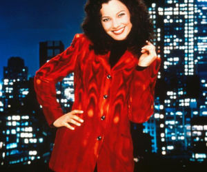 Fran Drescher