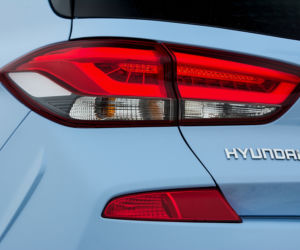Hyundai i30 N Performance