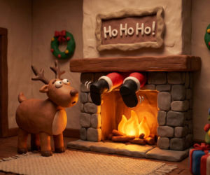 Kartki świąteczne na Boże Narodzenie 2025