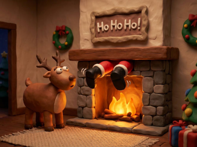 Kartki świąteczne na Boże Narodzenie 2025