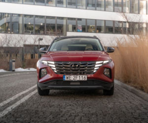 Hyundai Tucson 1.6 T-GDI 48V 7DCT 2WD Premium