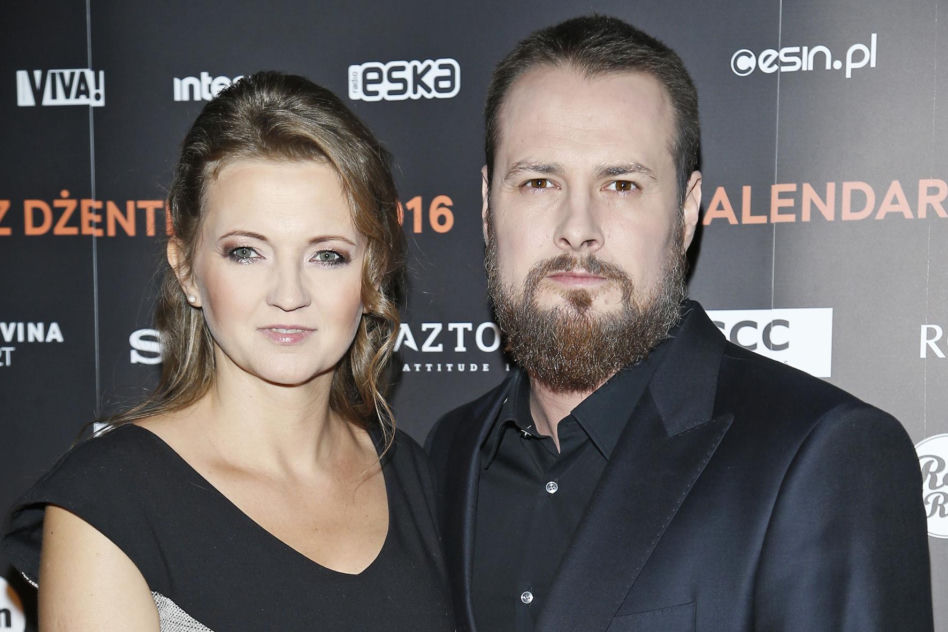 Joanna Chitruszko, Paweł Małaszyński