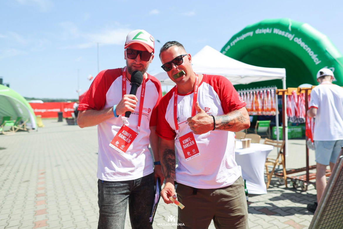 Energa Susz Triathlon