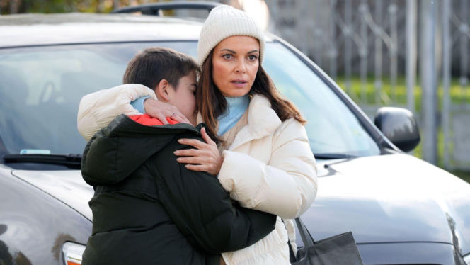 Barwy szczęścia, odcinek 3334: Dramat Sadowskich po wypadku w Brzezinach! Usłyszą groźby - ZDJĘCIA