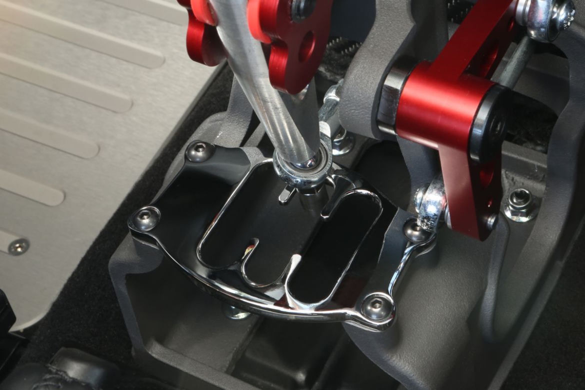 Abarth 695 biposto