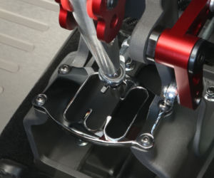 Abarth 695 biposto