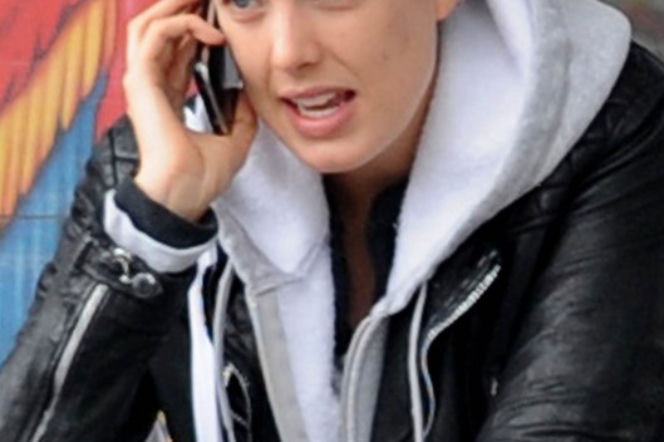 Agyness Deyn