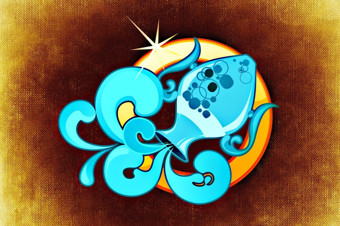 Horoskop miłosny tygodniowy: Wodnik (20.01-18.02)