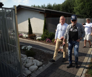 Ekostalkerzy dręczyli weterynarza spod Oświęcimia