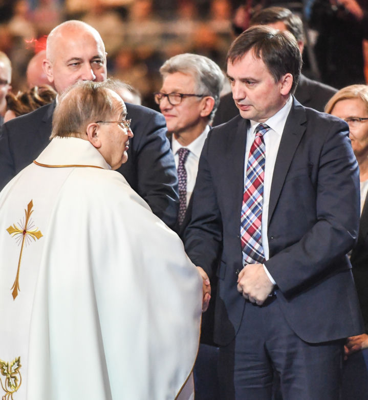 7 milionów dla ojca Rydzyka