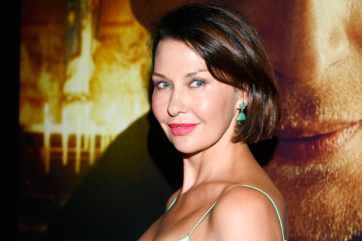 Anna Popek