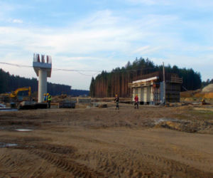 S19 Zdziary - Rudnik nad Sanem