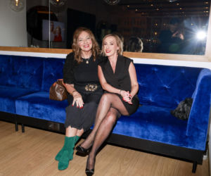 Szampan się leje na planie M jak miłość! To Perepeczko wkroczyła, jak królowa