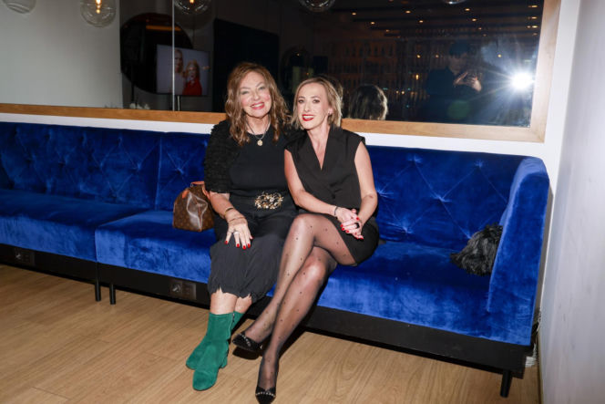 Szampan się leje na planie M jak miłość! To Perepeczko wkroczyła, jak królowa